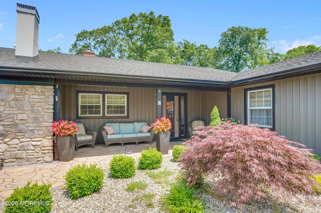2 Belaire Road, Marlboro, NJ 07746