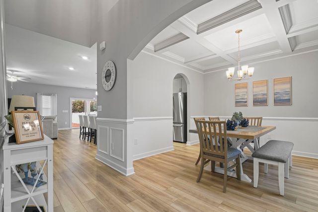 741 Enchantment Loop, Myrtle Beach, SC 29588