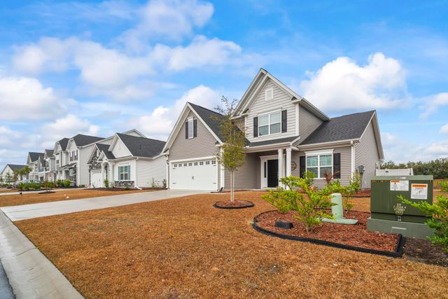 741 Enchantment Loop, Myrtle Beach, SC 29588