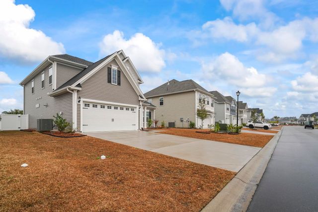 741 Enchantment Loop, Myrtle Beach, SC 29588