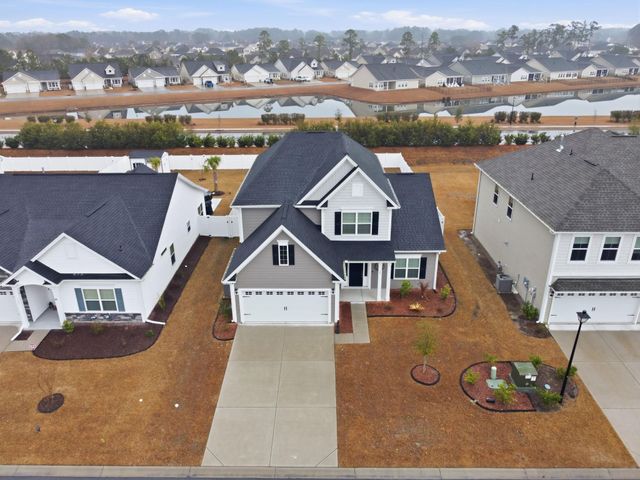 741 Enchantment Loop, Myrtle Beach, SC 29588