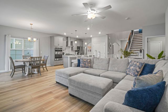 741 Enchantment Loop, Myrtle Beach, SC 29588