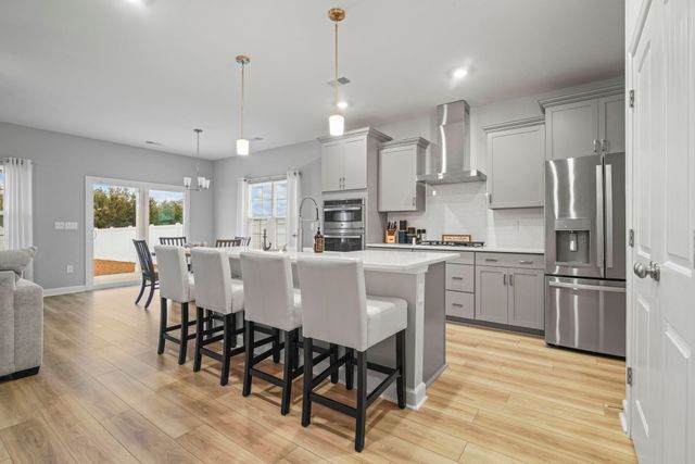 741 Enchantment Loop, Myrtle Beach, SC 29588