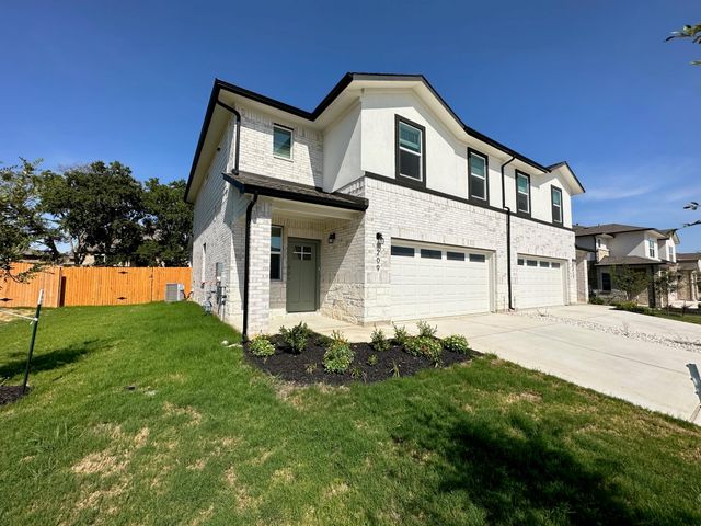 209 Saide ST, Georgetown, TX 78626