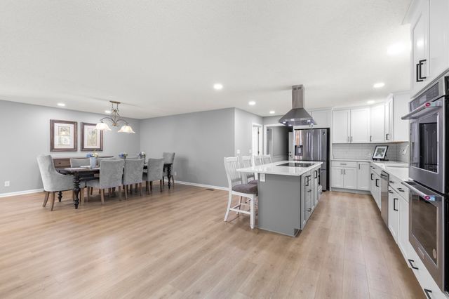 460 WOODBRIDGE DR, Somerville, TN 38068