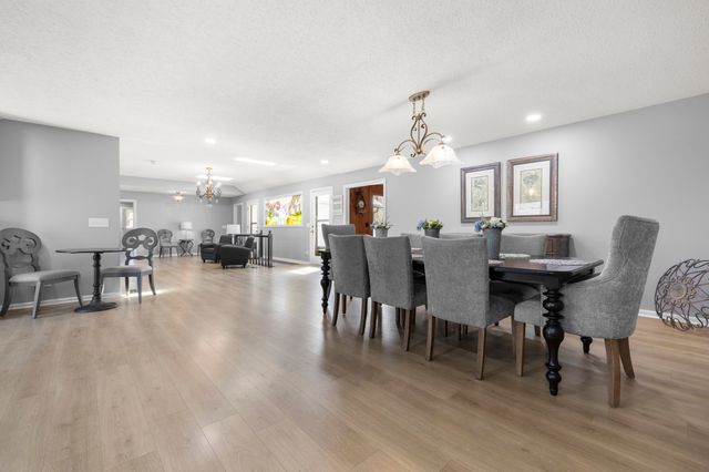 460 WOODBRIDGE DR, Somerville, TN 38068