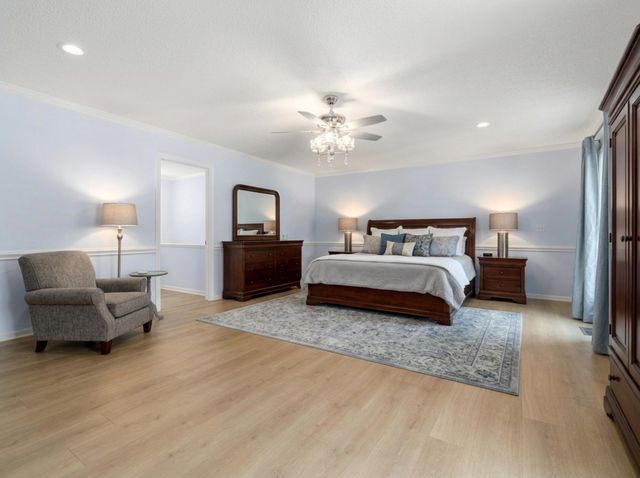 460 WOODBRIDGE DR, Somerville, TN 38068