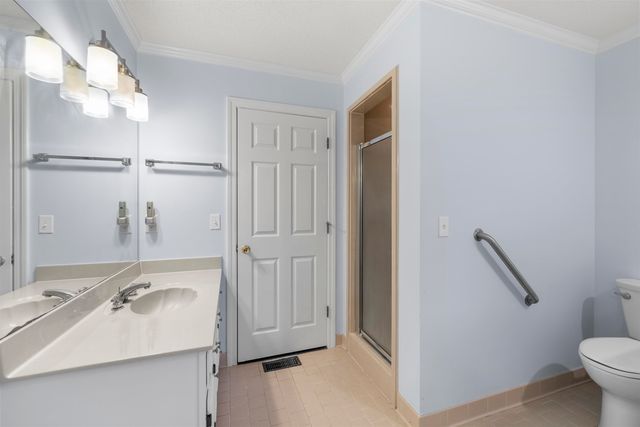 460 WOODBRIDGE DR, Somerville, TN 38068