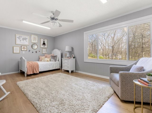 460 WOODBRIDGE DR, Somerville, TN 38068