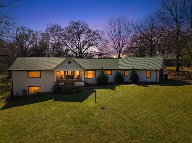 460 WOODBRIDGE DR, Somerville, TN 38068