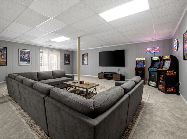 460 WOODBRIDGE DR, Somerville, TN 38068