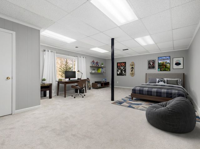 460 WOODBRIDGE DR, Somerville, TN 38068