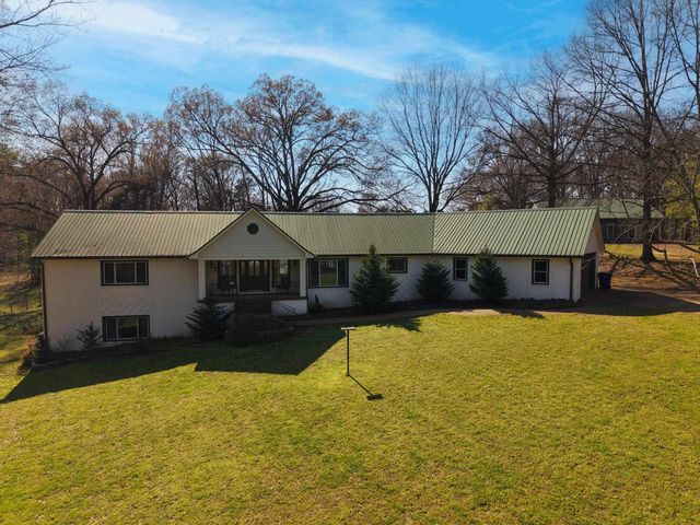 460 WOODBRIDGE DR, Somerville, TN 38068