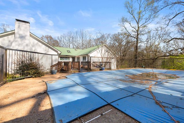 460 WOODBRIDGE DR, Somerville, TN 38068
