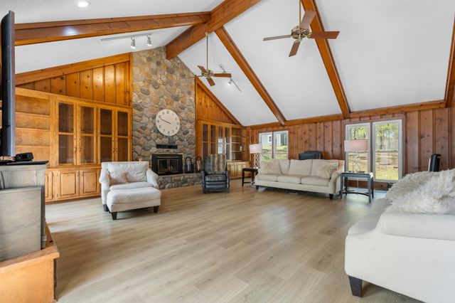 460 WOODBRIDGE DR, Somerville, TN 38068