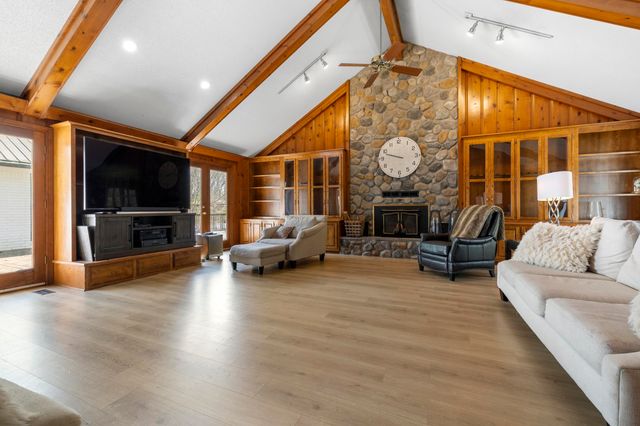 460 WOODBRIDGE DR, Somerville, TN 38068