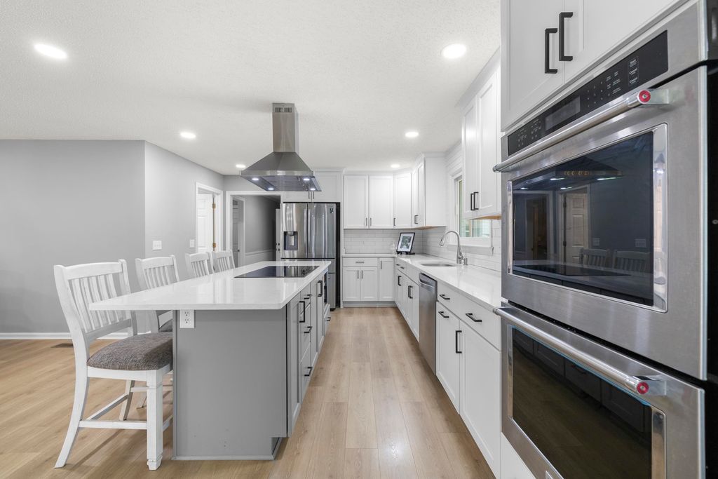 460 WOODBRIDGE DR, Somerville, TN 38068