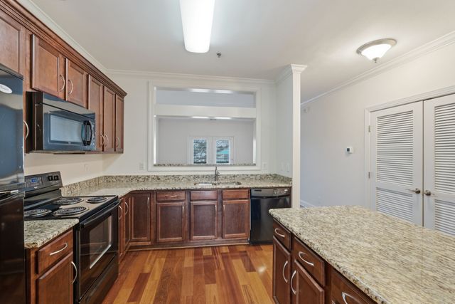 303 Criddle St Apt 210, Nashville, TN 37219