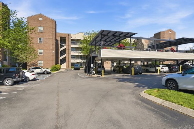 303 Criddle St Apt 210, Nashville, TN 37219