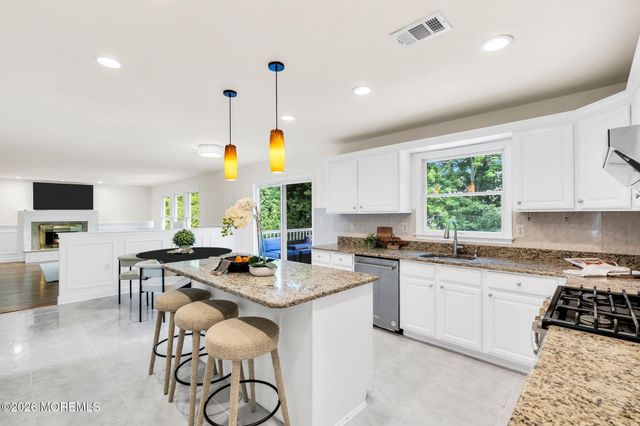 132 Rolling Hill Drive, Morganville, NJ 07751