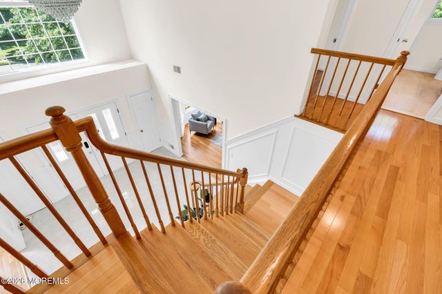 132 Rolling Hill Drive, Morganville, NJ 07751