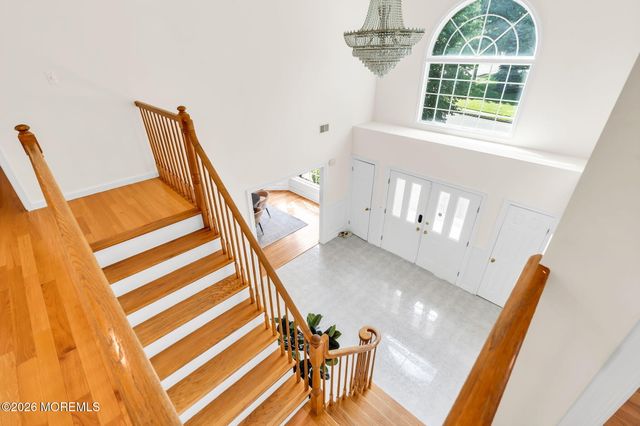 132 Rolling Hill Drive, Morganville, NJ 07751