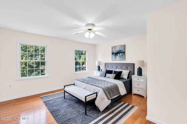 132 Rolling Hill Drive, Morganville, NJ 07751