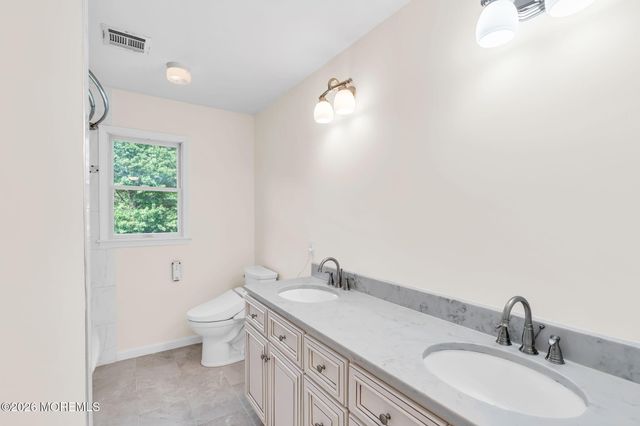 132 Rolling Hill Drive, Morganville, NJ 07751