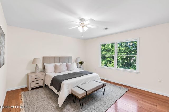 132 Rolling Hill Drive, Morganville, NJ 07751