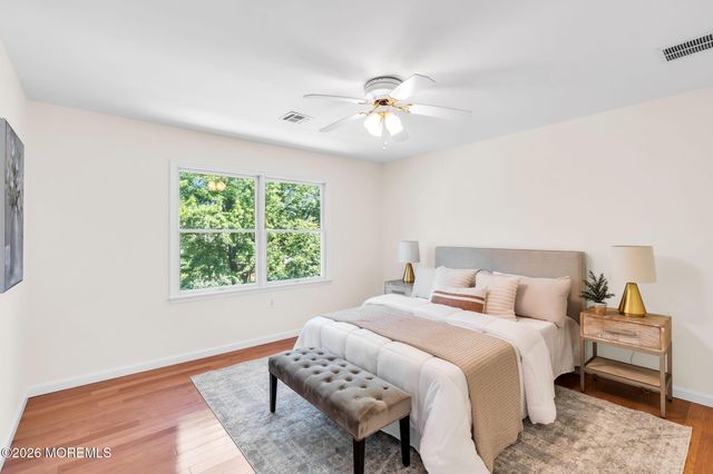 132 Rolling Hill Drive, Morganville, NJ 07751