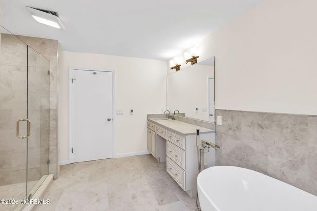 132 Rolling Hill Drive, Morganville, NJ 07751