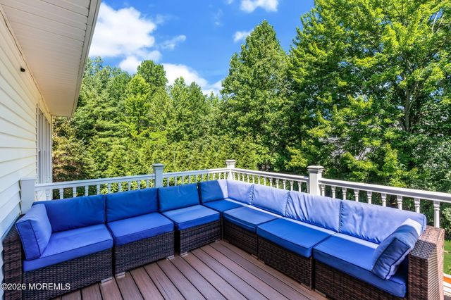 132 Rolling Hill Drive, Morganville, NJ 07751
