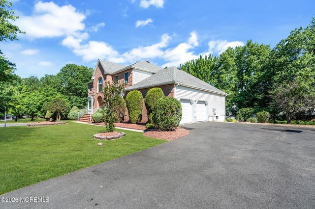 132 Rolling Hill Drive, Morganville, NJ 07751