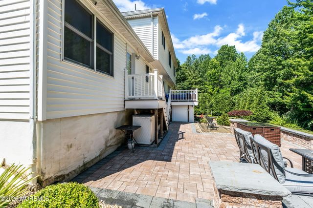 132 Rolling Hill Drive, Morganville, NJ 07751