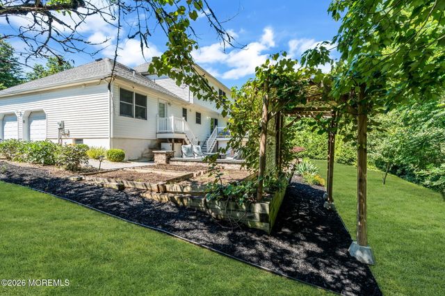 132 Rolling Hill Drive, Morganville, NJ 07751