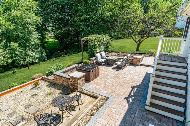 132 Rolling Hill Drive, Morganville, NJ 07751