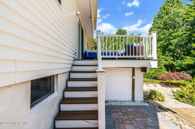132 Rolling Hill Drive, Morganville, NJ 07751