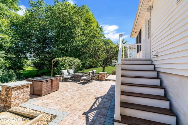 132 Rolling Hill Drive, Morganville, NJ 07751