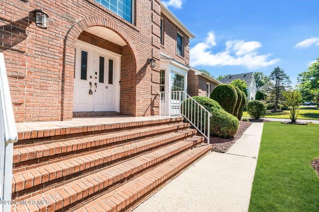 132 Rolling Hill Drive, Morganville, NJ 07751