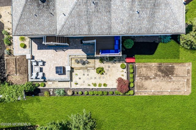132 Rolling Hill Drive, Morganville, NJ 07751
