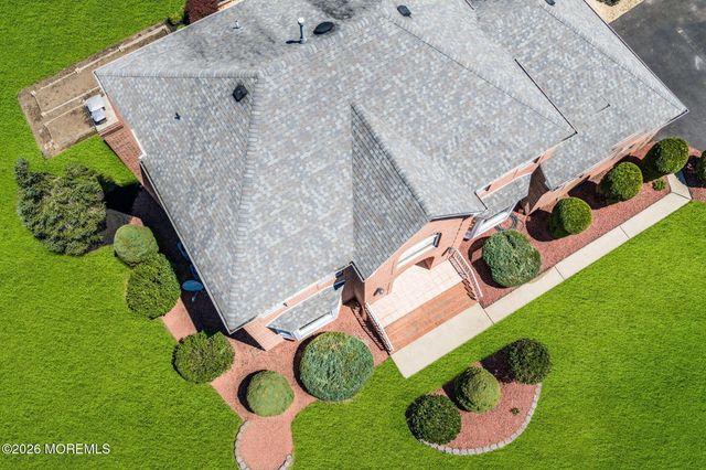 132 Rolling Hill Drive, Morganville, NJ 07751