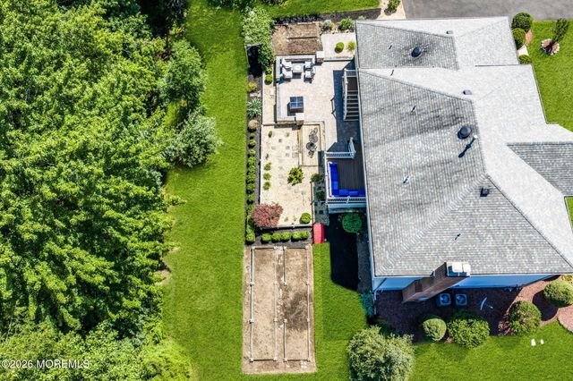 132 Rolling Hill Drive, Morganville, NJ 07751