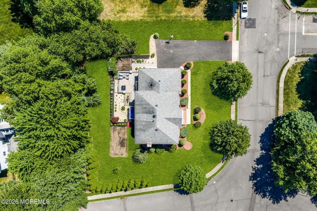 132 Rolling Hill Drive, Morganville, NJ 07751