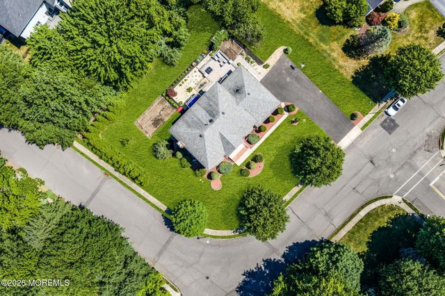 132 Rolling Hill Drive, Morganville, NJ 07751