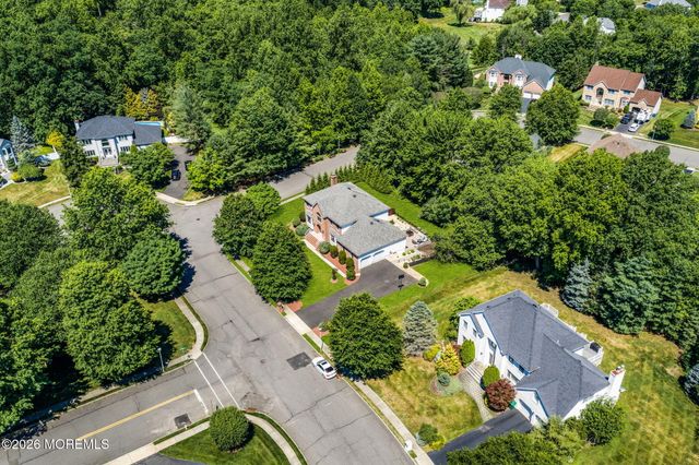 132 Rolling Hill Drive, Morganville, NJ 07751