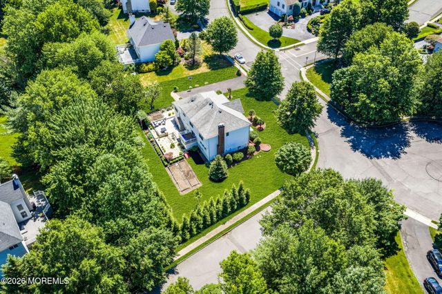 132 Rolling Hill Drive, Morganville, NJ 07751