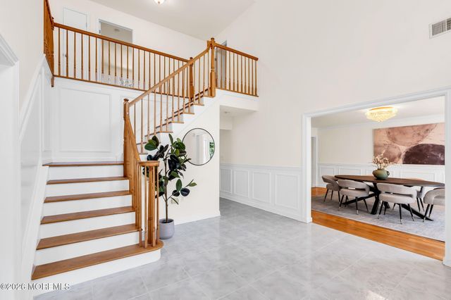 132 Rolling Hill Drive, Morganville, NJ 07751