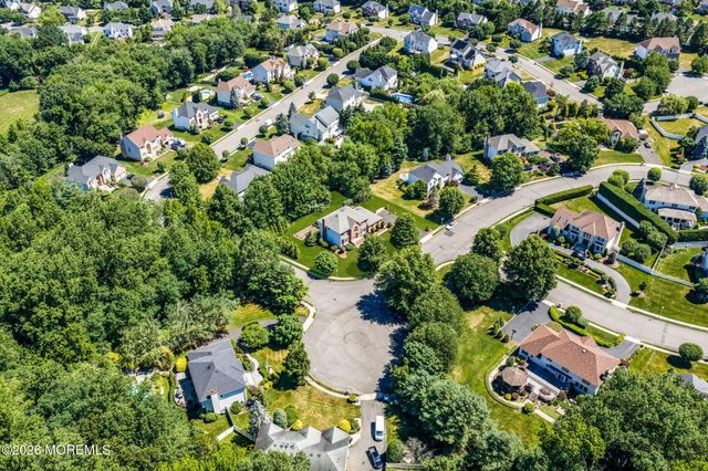 132 Rolling Hill Drive, Morganville, NJ 07751