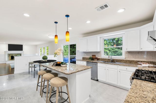 132 Rolling Hill Drive, Morganville, NJ 07751