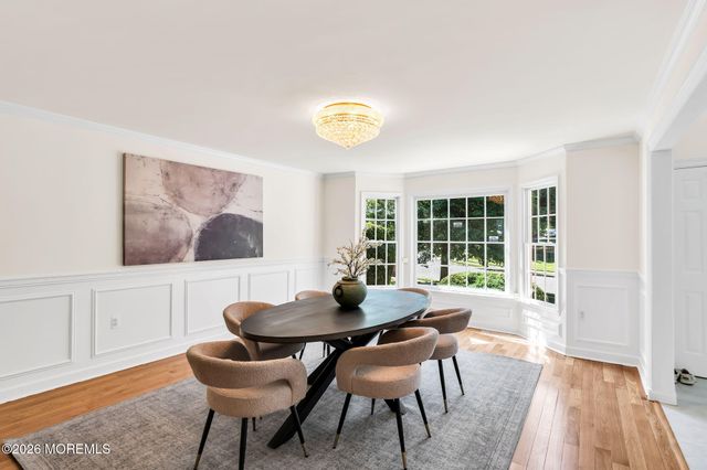 132 Rolling Hill Drive, Morganville, NJ 07751